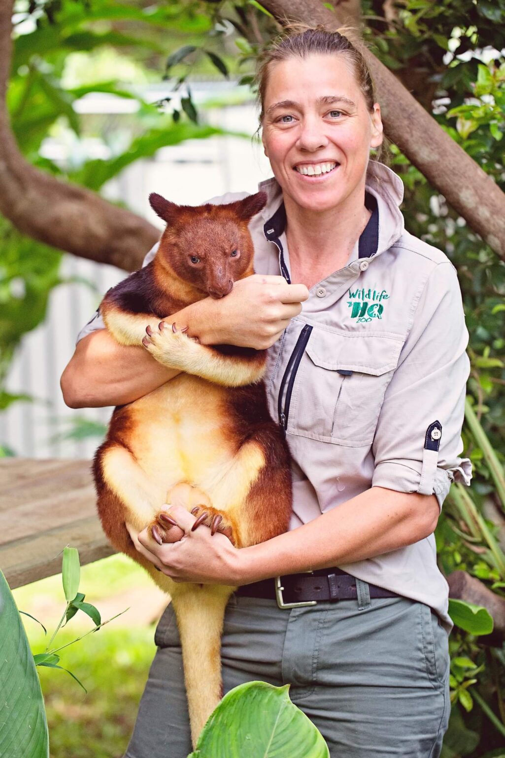 Dr Sarah Sunset Vets Palliative and End of Life Care