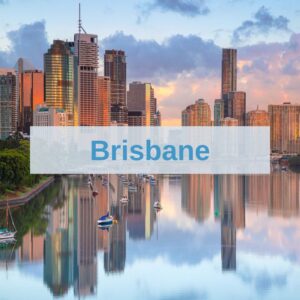 Sunset Vets Locations_Brisbane