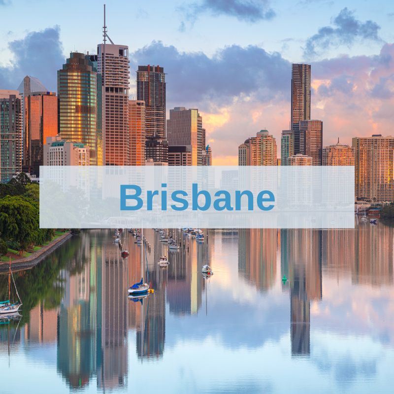 Sunset Vets Locations_Brisbane