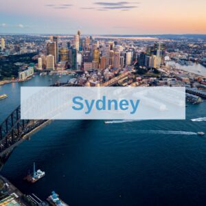 Sunset Vets Locations_Sydney