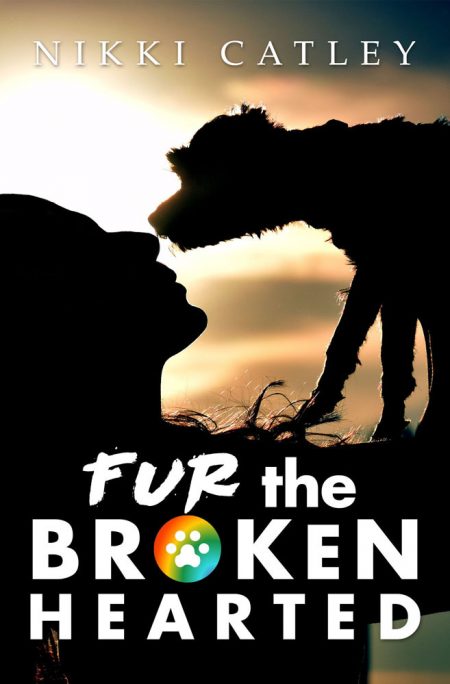 Fur the Broken Hearted Cover Art