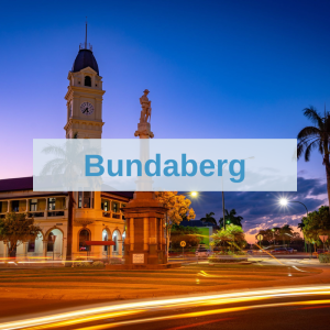 Bundaberg and Bagara, servicing pets across the region