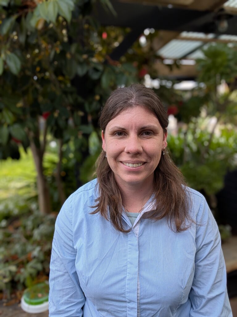 Dr Charlotte Melbourne Veterinarian