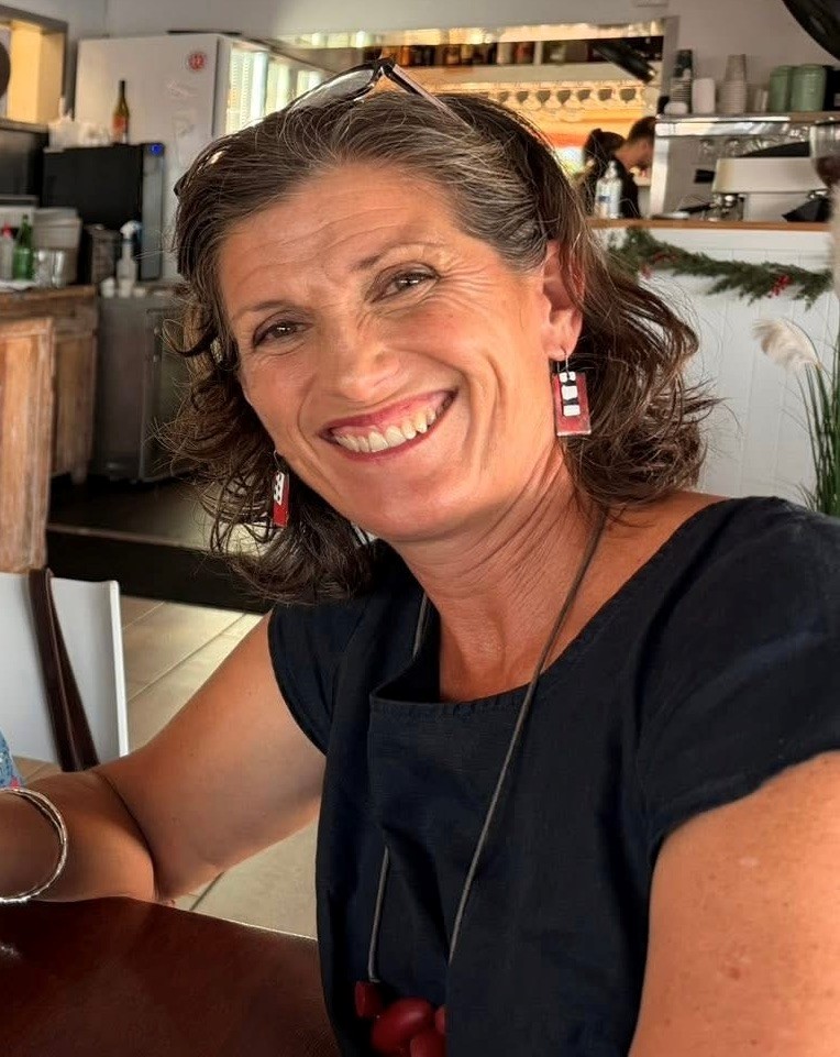 Dr Claire Veterinarian Sunshine Coast Hinterland