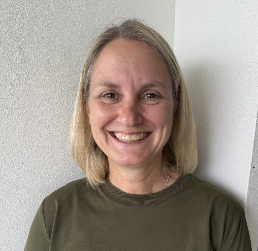 Laura Walters Patient Care Coordinator